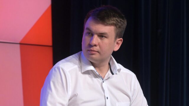 Адвокат Бадамшин: Мосгорсуд рассмотрит жалобы на арест Ильи Ремесло 26 августа Илья Ремесло - РИА Новости, 1920, 05.08.2026