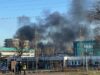 Возгорание в одном из цехов на «Нижнекамскнефтехиме» в Татарстане потушили Пожар на территории завода Нижнекамскнефтехим в Нижнекамске - РИА Новости, 1920, 01.08.2026