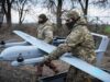 Мирошник: оператор ВСУ преднамеренно направил БПЛА на пляж с отдыхающими Украинские военные перед запуском БПЛА Poseidon H10 - РИА Новости, 1920, 11.08.2026