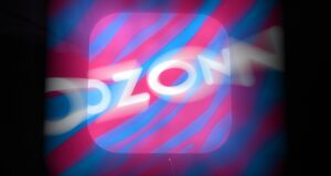 В Самарской области после атаки БПЛА поврежден склад Ozon и промпредприятие Пункт выдачи заказов Ozon - РИА Новости, 1920, 22.08.2026