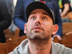 Прокурор попросил приговорить Слепакова к 400 часам обязательных работ Семен Слепаков* - РИА Новости, 1920, 21.08.2026