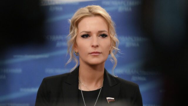 Лантратова готова оказать необходимую помощь пострадавшим от атаки в Нижнекамске Яна Лантратова - РИА Новости, 1920, 10.08.2026