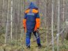 Спасатели Красноярского поисково-спасательного отряда работают в районе пропажи семьи Усольцевых - РИА Новости, 1920, 29.08.2026
