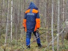 Юрист Соловьев: отсутствие следов Усольцевых в тайге выглядит странным Спасатели Красноярского поисково-спасательного отряда работают в районе пропажи семьи Усольцевых - РИА Новости, 1920, 29.08.2026