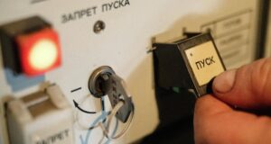 Боевое дежурство расчета ЗРК Тор-М2 - РИА Новости, 1920, 23.08.2026