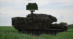 Силы ПВО ночью уничтожили около 140 БПЛА в Ростовской области ЗРК Тор-М2 - РИА Новости, 1920, 22.08.2026