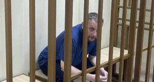 Алексей Новак в суде - РИА Новости, 1920, 20.08.2026