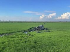 Владельца разбившегося на Кубани вертолета Ми-2 привлекли к ответственности Место крушения вертолета Ми-2 в Краснодарском крае - РИА Новости, 1920, 31.08.2026