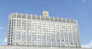 Дом правительства РФ - РИА Новости, 1920, 19.08.2026