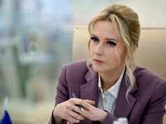 Лантратова помогла прекратить уголовное дело в отношении общественника из Рязани Уполномоченный по правам человека в РФ Яна Лантратова - РИА Новости, 1920, 11.08.2026