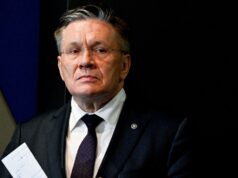 Лихачев назвал атаку дронов ВСУ на теплоход Fesco в Черном море разбоем Генеральный директор госкорпорации Росатом Алексей Лихачев - РИА Новости, 1920, 01.08.2026