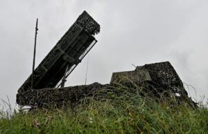 Боевое дежурство ЗРК - РИА Новости, 1920, 15.08.2026
