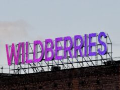Wildberries сообщила о возгорание на логистическом объекте в Самарской области Вывеска интернет-магазина Wildberries - РИА Новости, 1920, 02.08.2026