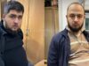 В деле серийных похитителей девушек в Москве появились еще четыре жертвы Фигуранты дела о похищении девушек и вымогательства в Москве - РИА Новости, 1920, 06.08.2026