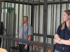 Фигурант дела об избиении Зезина Вагнер заявил, что ученые не получили побоев Фигурант по делу об избиении ученого РАН Никиты Зезина, бизнесмен Аркадий Вагнер - РИА Новости, 1920, 11.08.2026