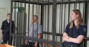 Фигурант по делу об избиении ученого РАН Никиты Зезина, бизнесмен Аркадий Вагнер - РИА Новости, 1920, 11.08.2026
