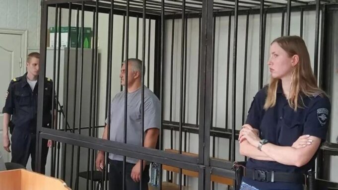 Фигурант по делу об избиении ученого РАН Никиты Зезина, бизнесмен Аркадий Вагнер - РИА Новости, 1920, 11.08.2026