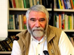 Козырев: причину смерти преподавателя МГУ Кржевова установят после экспертизы Доцент философского факультета МГУ имени М. В. Ломоносова Владимир Кржевов - РИА Новости, 1920, 01.08.2026