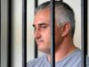 Защита обжаловала арест фигуранта дела об избиении ученого в Екатеринбурге Фигурант дела об избиении ученого РАН Никиты Зезина, бизнесмен Аркадий Вагнер в Октябрьском районном суде в Екатеринбурге - РИА Новости, 1920, 03.08.2026