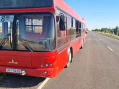 Мирошник назвал атаку на автобус в Запорожской области преступлением Последствия атаки ВСУ на автобус в Запорожской области. 1 августа 2026 - РИА Новости, 1920, 01.08.2026