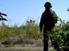 Малков: над территорией Рязанской области сбили один БПЛА, пострадавших нет Российский военный - РИА Новости, 1920, 14.08.2026