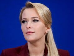 Лантратова помогла бойцу СВО из Бурятии получить отпуск и пройти реабилитацию Уполномоченный по правам человека в России Яна Лантратова - РИА Новости, 1920, 14.08.2026