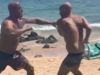 Уроженец Украины Кирилл Басин во время стычки на пляже Кеавакапу в Южном Кихеи - РИА Новости, 1920, 20.08.2026