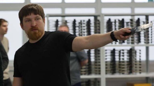 РИА Новости: состояние гендиректора "Уралдронзавода" стабильно, угрозы жизни нет Владимир Ткачук - РИА Новости, 1920, 05.08.2026