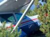 Кобзев: экипаж пропавшего в Приангарье самолета Cessna 182 доставили в Бодайбо Место крушения легкомоторного самолета Cessna 182 в Бодайбинском районе - РИА Новости, 1920, 06.08.2026