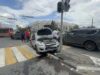 ДТП в Омске, в котором пострадали 7 пешеходов - РИА Новости, 1920, 06.08.2026