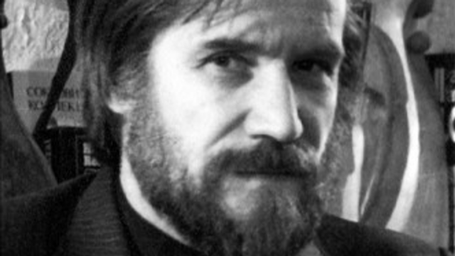 Художник Николай Марков умер в возрасте 87 лет Николай Фёдорович Марков - РИА Новости, 1920, 06.08.2026