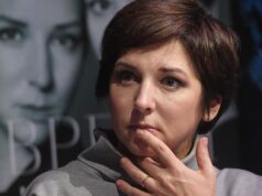 СК возбудил дело о распространении фейков о ВС РФ против журналистки Гордеевой Катерина Гордеева* - РИА Новости, 1920, 07.08.2026
