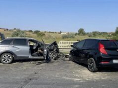 В ДТП под Волгоградом пострадали шесть человек, включая двух детей Последствия ДТП в Волгоградской области - РИА Новости, 1920, 08.08.2026