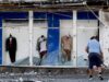 Мирошник: ВСУ на неделе ежедневно выпускали более тысячи боеприпасов по России Последствия атаки БПЛА на Белгород - РИА Новости, 1920, 11.08.2026