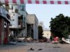 Мирошник: ВСУ атаковали жилые кварталы и инфраструктуру в 16 регионах России Последствия атаки БПЛА на Белгород - РИА Новости, 1920, 11.08.2026