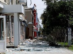 Мирошник: ВСУ атаковали Белгородскую область до 320 раз в день за неделю Последствия атаки БПЛА на Белгород - РИА Новости, 1920, 11.08.2026