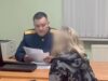 Отец девочки, которую мать столкнула с балкона в Подмосковье, находится в тюрьме Женщина, столкнувшая ребенка с балкона в Сергиевом Посаде - РИА Новости, 1920, 11.08.2026