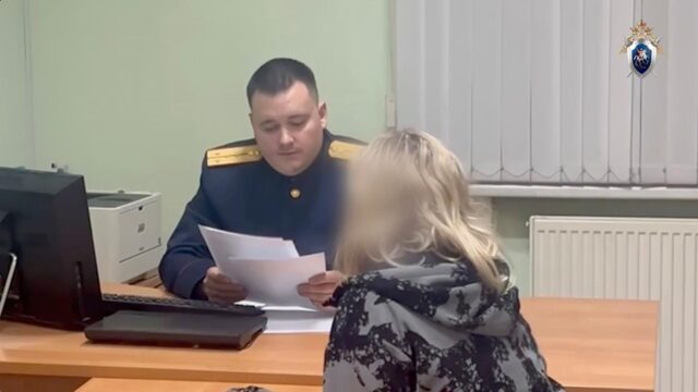 Отец девочки, которую мать столкнула с балкона в Подмосковье, находится в тюрьме Женщина, столкнувшая ребенка с балкона в Сергиевом Посаде - РИА Новости, 1920, 11.08.2026