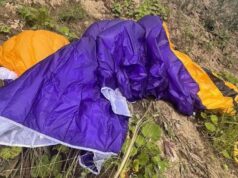 Место происшествия в деревне Боброво в Архангельской области - РИА Новости, 1920, 11.08.2026