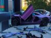 Материалы по ДТП в Екатеринбурге с участием Lamborghini передали в СК ДТП с участием автомобиля Lamborghini в Екатеринбурге - РИА Новости, 1920, 12.08.2026