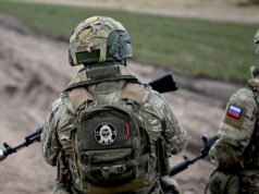 Боевик ВСУ перепутал дорогу и вышел на позиции ВС РФ в Запорожской области Российские военнослужащие - РИА Новости, 1920, 13.08.2026
