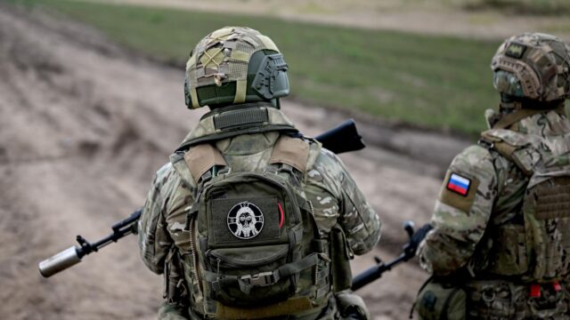Боевик ВСУ перепутал дорогу и вышел на позиции ВС РФ в Запорожской области Российские военнослужащие - РИА Новости, 1920, 13.08.2026