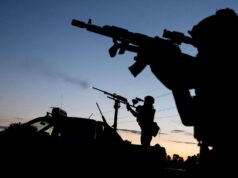 Хинштейн: два добровольца «БАРС-Курска» погибли при выполнении боевой задачи Российские бойцы из добровольческой бригады БАРС-Курск - РИА Новости, 1920, 25.08.2026
