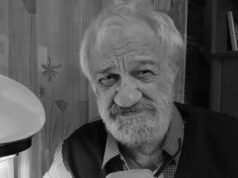 Народный артист России Леонид Рудой умер в возрасте 80 лет Актер Леонид Рудой - РИА Новости, 1920, 16.08.2026