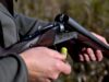 Стрелявший по БПЛА Волгоградский пенсионер готов и дальше защищать Родину Ружье - РИА Новости, 1920, 21.08.2026