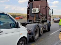 В Ростовской области в массовом ДТП на трассе М-4 «Дон» пострадали 6 человек ДТП в Каменском районе - РИА Новости, 1920, 19.08.2026