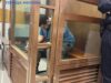 В Москве утвердили обвинение мужчине, убившему женщину и ее дочь в 2015 году Мужчина, осужденный за убийство женщины в 2015 в Москве - РИА Новости, 1920, 21.08.2026