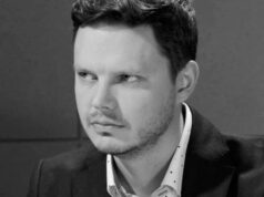 Актер из сериала «След» Павел Конек умер в возрасте 39 лет Павел Конек - РИА Новости, 1920, 22.08.2026