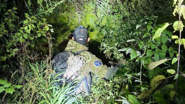 РИА Новости: пропавший в Тверской области мальчик никогда не сбегал из дома Волонтеры ищут пропавшего мальчика в Тверской области - РИА Новости, 1920, 24.08.2026