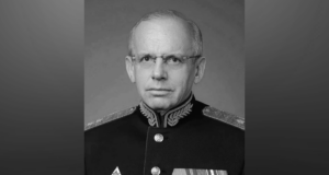 Александр Денисов - РИА Новости, 1920, 24.08.2026